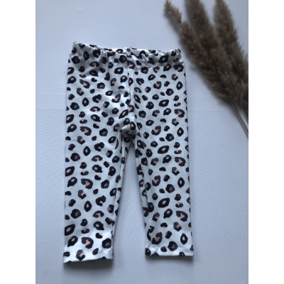 Broekje Panter Roze Broekje Panter Roze